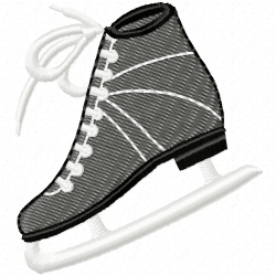 Shoes Embroidery Design 1 Shoes Embroidery Design 1
